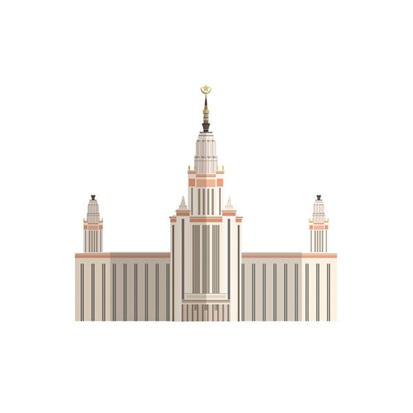 Triumph Palace