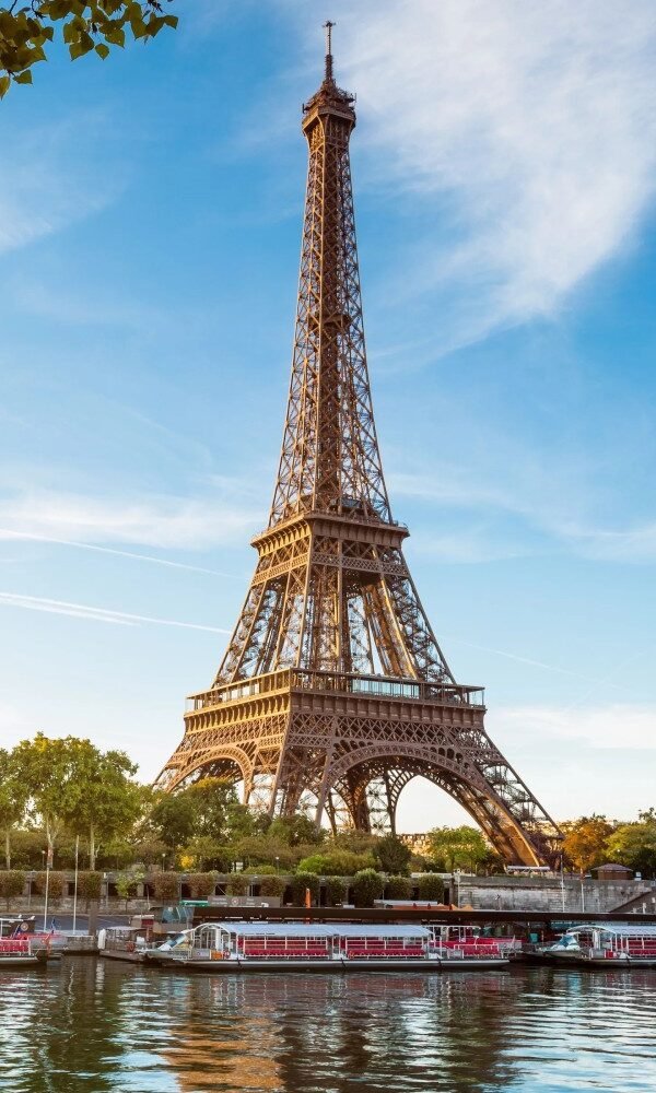 Tripone Paris 600x1000