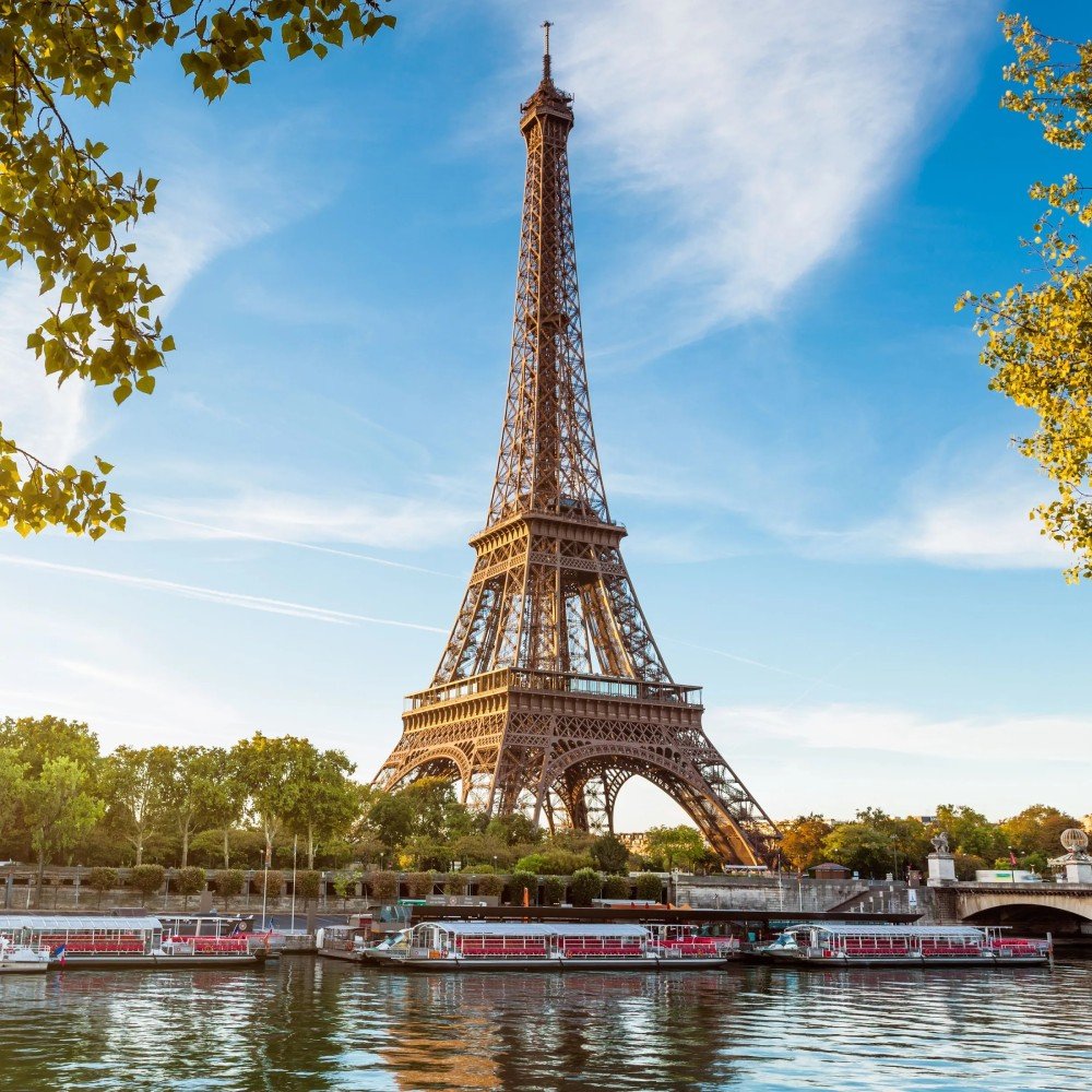 Tripone Paris
