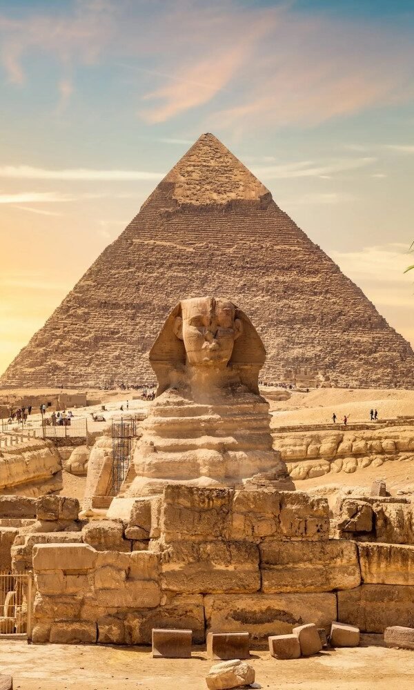 Tripone egypt 600x1000