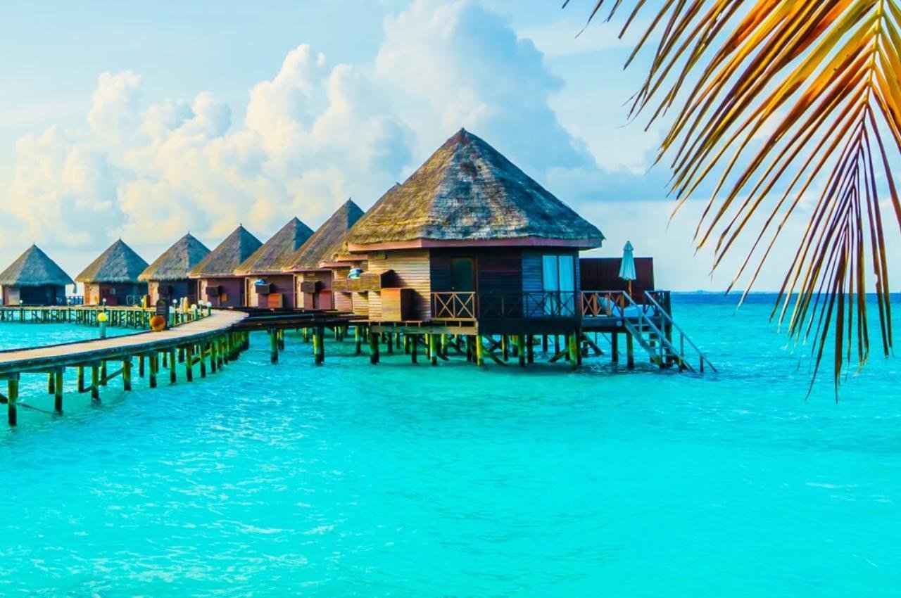 Maldive 1