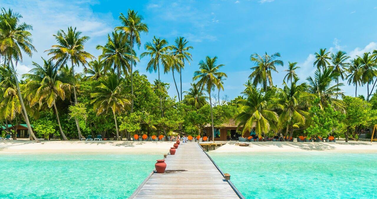 Maldive 4