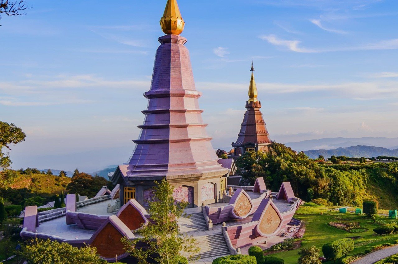 Thailand bankok bouket