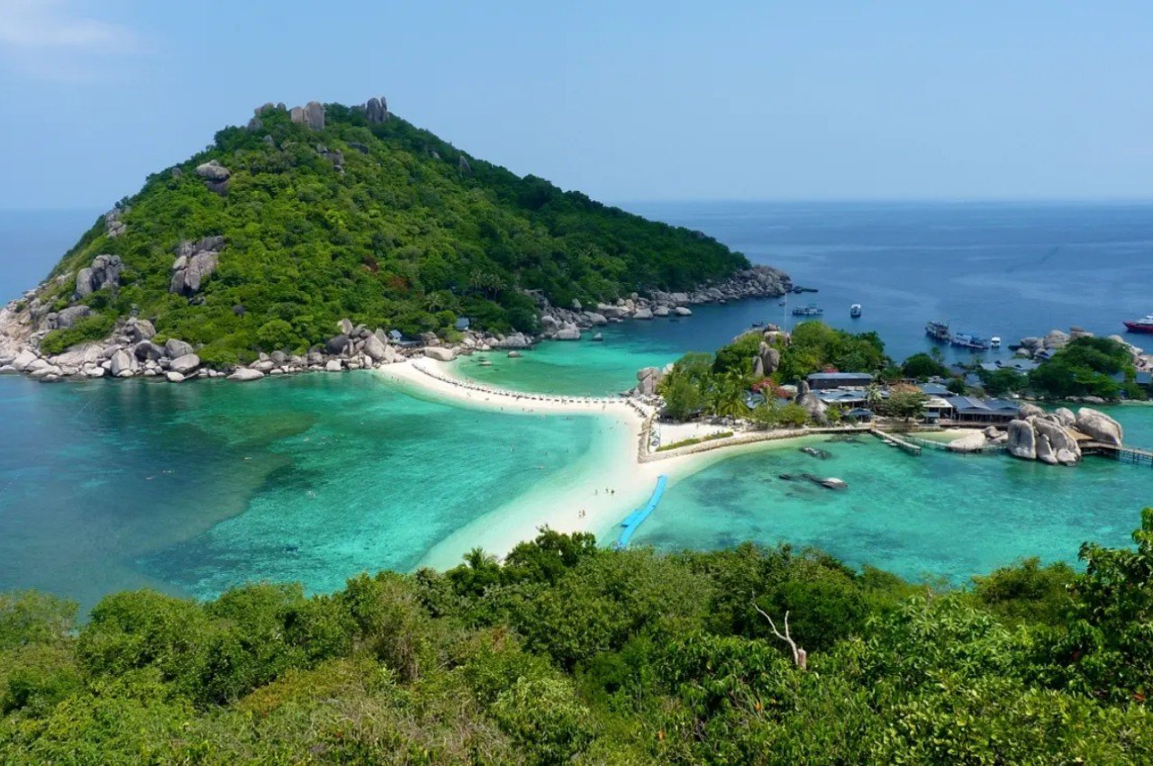 Ko samui tailand