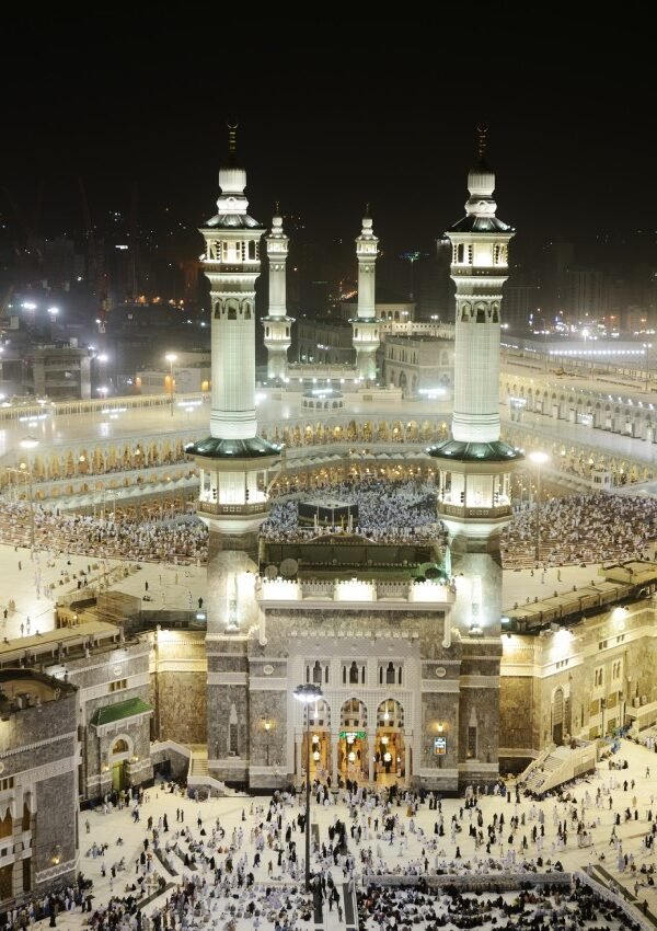 Mecca saudi arabia 1 600x850