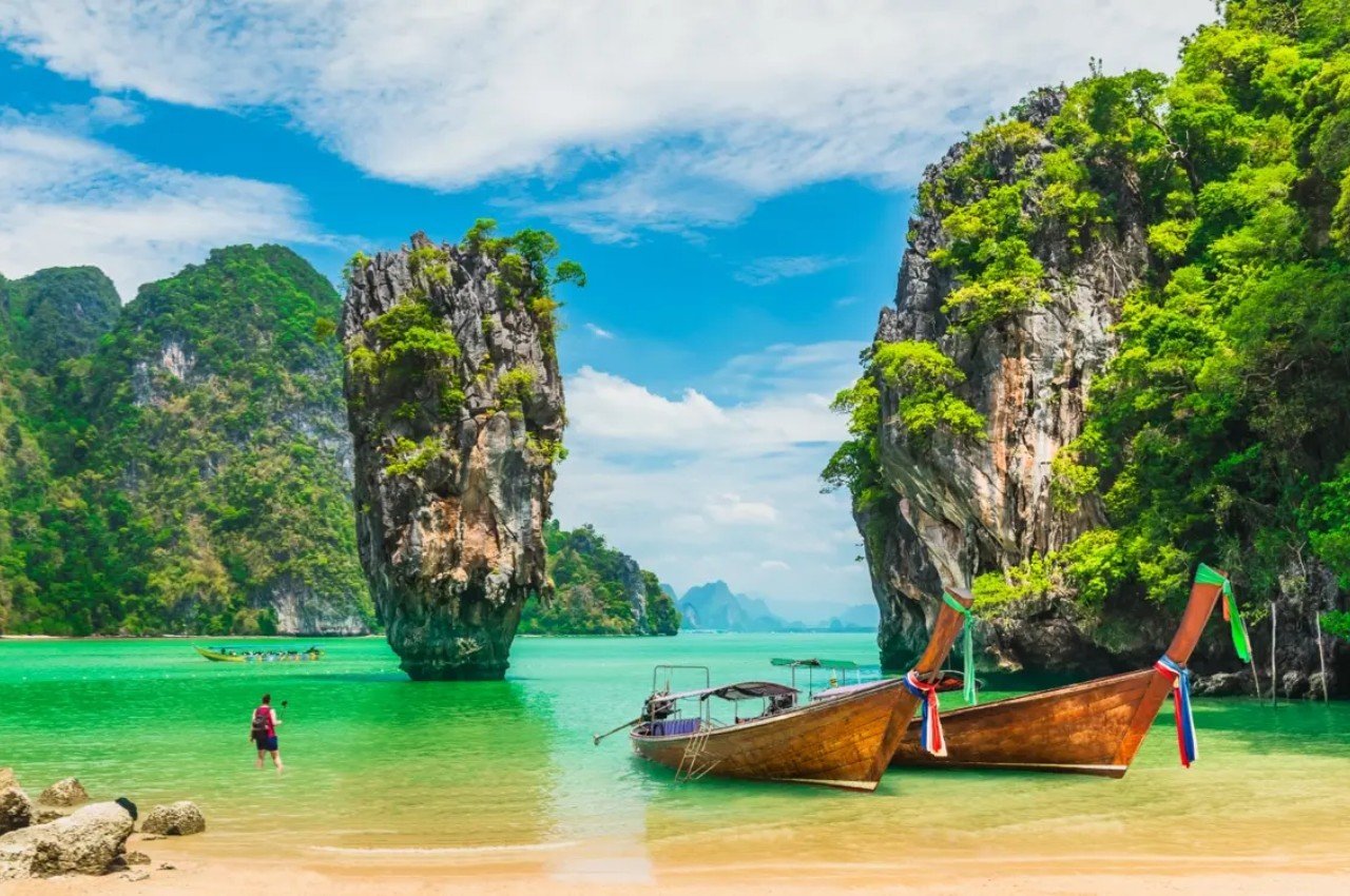 Phuket tailand