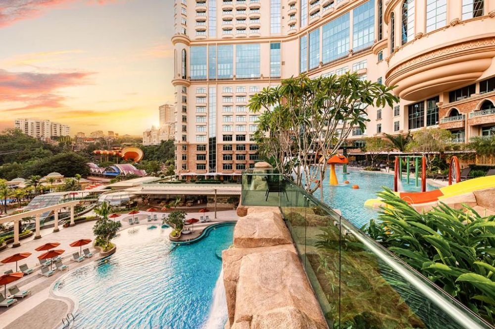 Senway hotel
