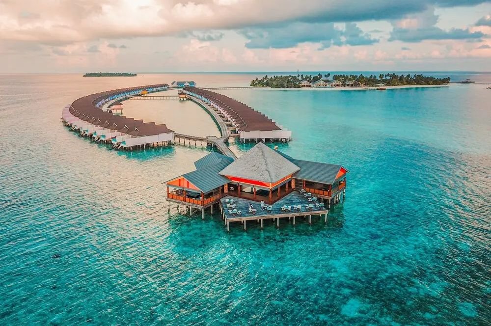 The standard resort 3