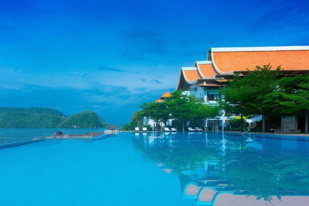 Westn resort
